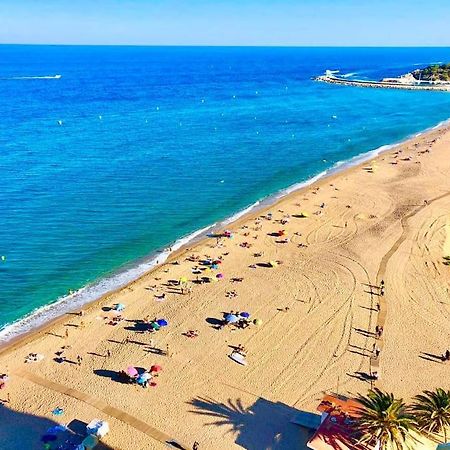 Sunrise Beach Palace Studio Кастел Пладжа де Аро Екстериор снимка