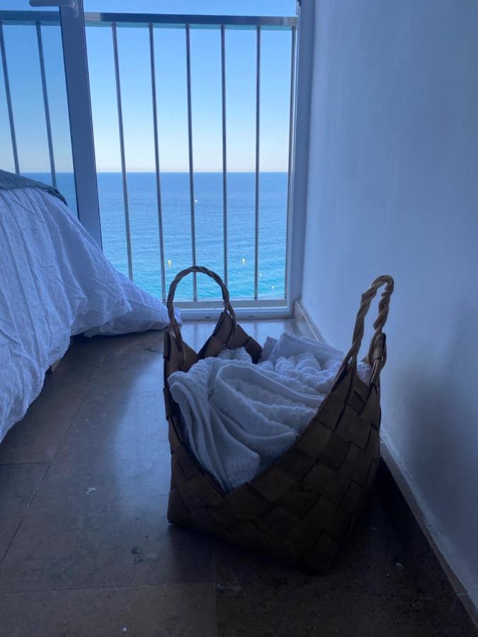 Sunrise Beach Palace Studio Кастел Пладжа де Аро Екстериор снимка